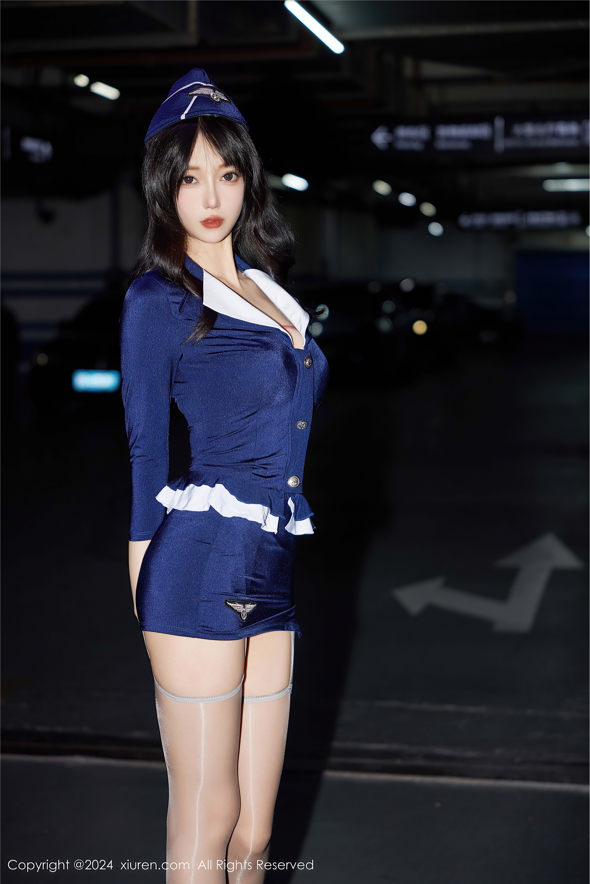 Xiuren秀人网 2024.11.08 NO.9418 玥儿玥er